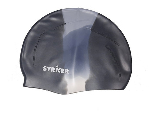 Gorra Striker Silicona Adulto Natación Empo2000