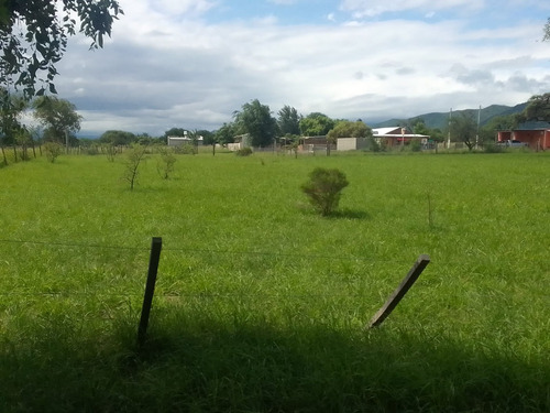 2 Terrenos En Venta En El Torreon De Calamuchita