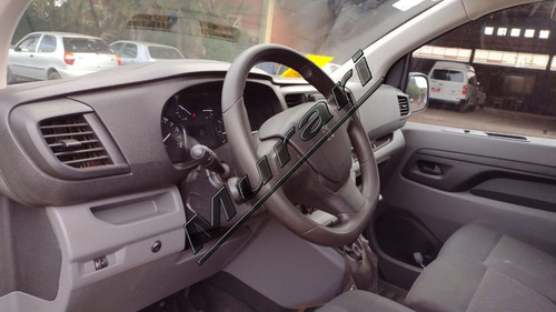 Imagem 12 de 14 de Peugeot Expert 2019/2019 11 Lug. Completa Vn-ref 778