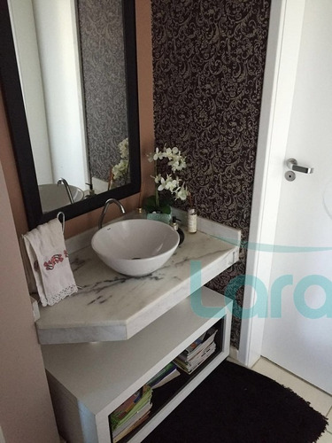 Imagem 3 de 9 de Apartamento Em Alto Da Glória - Macaé, Rj - 1601