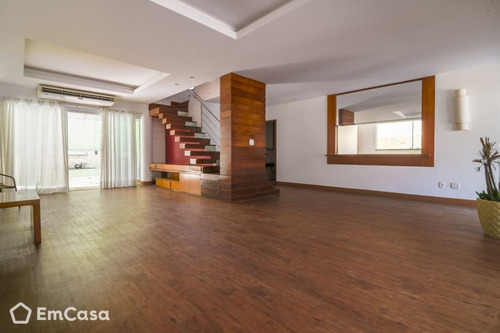 Imagem 3 de 10 de Casa À Venda Em Rio De Janeiro - 22456