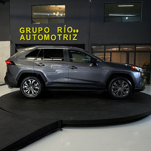 Toyota RAV4 2.5 Xle At