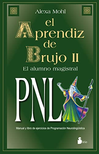 Libro Aprendiz De Brujo Ii El Alumno Magistral 6 Edicion Rus