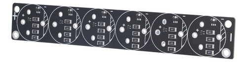 Placa De Proteção De Equilíbrio Super Capacitor Pcb 5 Series