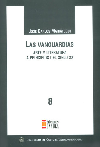 Las Vanguardias Arte Y Literatura A Principios Del Siglo Xx