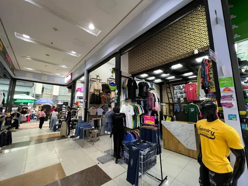 Local Comercial En Venta - Megacentro - Primer Piso