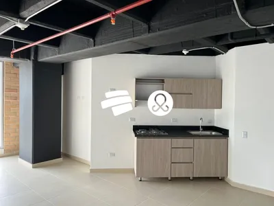 Apartamento en venta