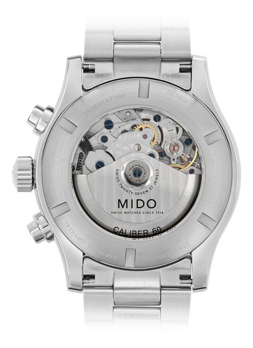 Relógio Mido - Multifort Automático - M025.627.11.061.00