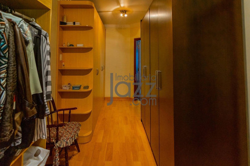 Casa Residencial À Venda, Alphaville Campinas, Campinas. - Ca0937