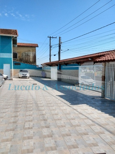 Imagem 5 de 30 de Sobrado Em Condomínio Fechado Residencial Para Venda Tude Bastos, Praia Grande Sp 03 Dormitórios, Sala, Cozinha, 2 Banheiros, 1 Vaga De Garagem 79,86 - So00206 - 69324554