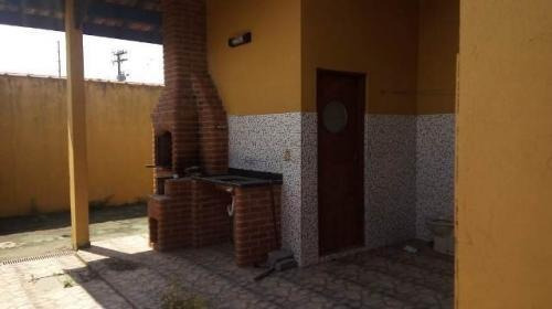 Imagem 10 de 10 de Casa No Bairro Jamaica Com 03 Dormitórios Itanhaém - 5891