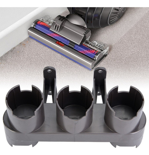 Soporte De Accesorios Para Aspiradora Dyson V7 V8 V10