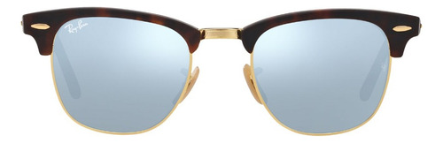 Lente De Sol Ray-ban Clubmaster Unisex