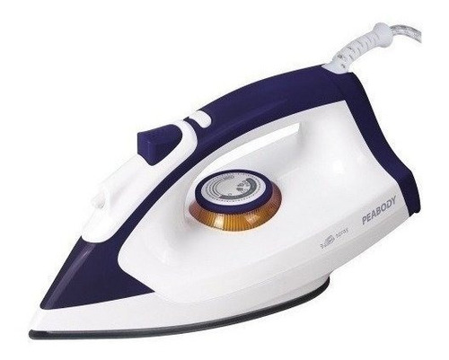 Plancha Peabody Seca Pe-ps20 - Aj Hogar