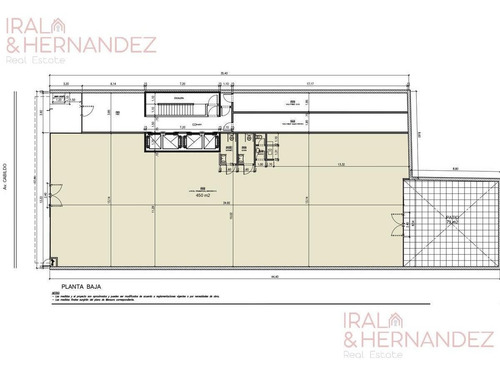 Imagen 29 de 30 de Venta Departamento 4 Ambientes Con Gran Terraza En Nuñez - Altos De Nuñez