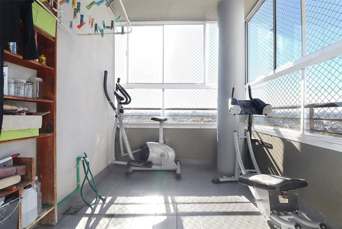 Venta 3 Ambientes Balcón Frente Cochera Villa Luro