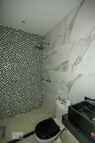 Apartamento À Venda - Copacabana, 1 Quarto, 30 - S892893207