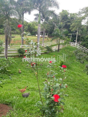 Imagem 13 de 17 de Venda Chácara Setor Residencial Mestre Darmas Planaltina - 751593