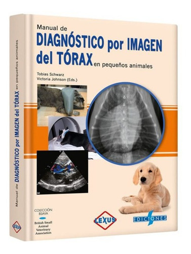 Manual De Diagnóstico Por Imagen Del Tórax 