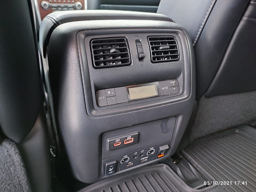 Imagen 14 de 15 de Nissan Pathfinder Exclusive 4wd 2020
