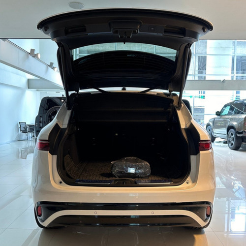 Jaguar F-pace 2024