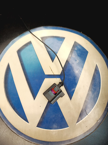 Conector De Presión De Aceite Para Volkswagen Fox/cros/space