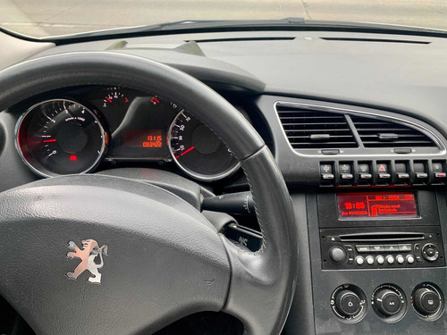 Peugeot 3008 1.6 Allure Thp 163cv 2014