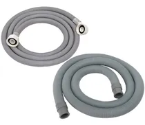 Comprar Manguera Carga Lavarropa + Manguera Descarga Agua Lavarropas