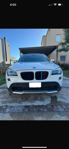 BMW X1 3.0 Xdrive 28i Executive 265cv