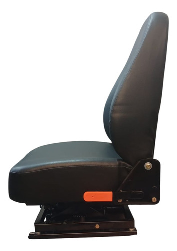 Butaca Tractor, Maquinaria Vial, Asiento De Conductor