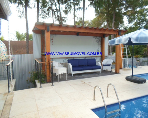Imagem 29 de 30 de Chacara - Ch00024 - 71123713