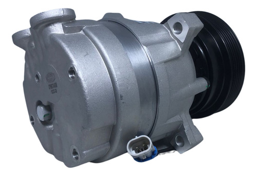 Compressor Ar Gm Corsa Antigo 94 95 96 97 98 V5 Original