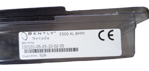Sensor Bently Nevada 330101-05-25-10-02-05