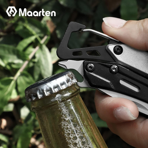 Multiherramienta, Cuchillo De Bolsillo Multiherramienta De A