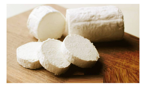 Queso De Cabra Natural Elite 200 Gr