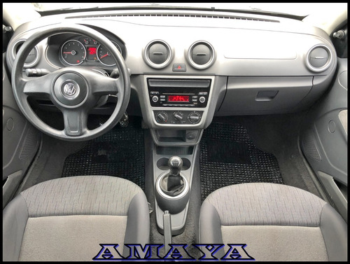 Volkswagen Gol Power Hatch Full Amaya