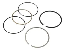 Comprar Juego Aros Moto 110 Std 52.50mm Max Vital Orion P110 Fair Px