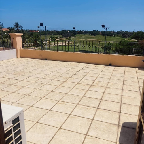 Imagen 10 de 16 de Pueblo Viejo, Complejo Turistico El Morro, Lecheria, Anzoategui (alquiler | Apartamento)