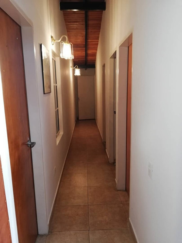 Imagen 13 de 16 de Se Vende Casa Urb. Valle De Oro Edo Guarico Ve01-1447sd-mfar