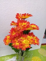 Comprar Flores Artificiales Ramo (12flores)