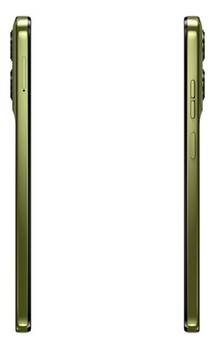 Celular Moto G15 4 + 128 Gb Verde