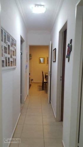 Imagem 5 de 14 de 2 Dom 1 Vaga - Ap7705