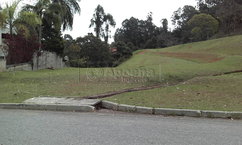 Imagem 6 de 9 de Terreno Residencial Condominio - Tambore - Ref: 67216 - V-67216