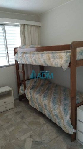 Imagen 23 de 30 de Estupendo Penthouse En Mansa