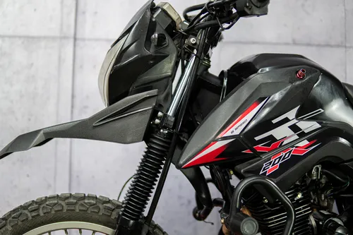 Akt Ttr 200 2019