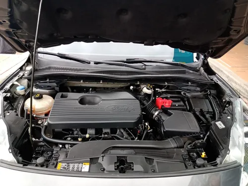Ford Escape SE 2.0cc AT AA 4X2