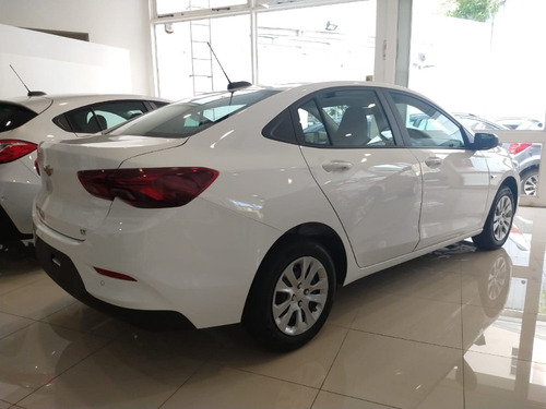 Chevrolet Onix Plus 1.2 Lt Tech
