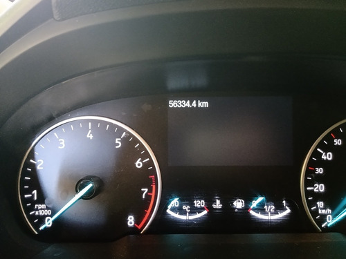 Ford Ecosport 2018 1.5 Freestyle Flex 5p