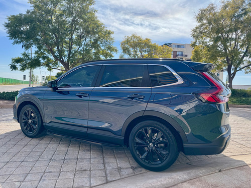 Honda CR-V 1.5 Turbo Cvt