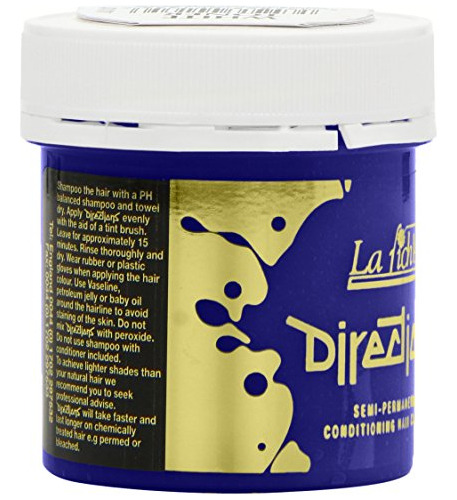 La Riche Directions Lagoon Blue